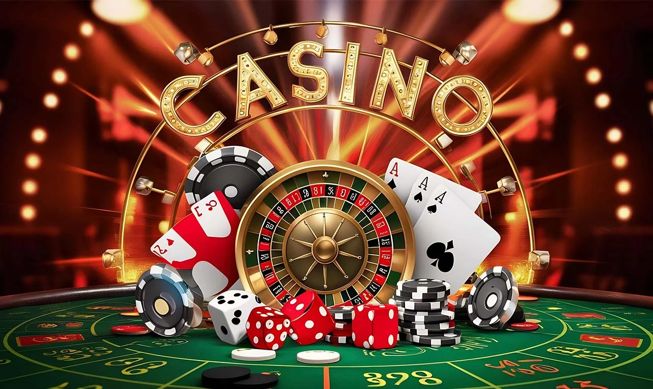 gaphi368 — hệ sinh thái Slot, Casino, thể thao và Esports chính thức dành cho người Việt
